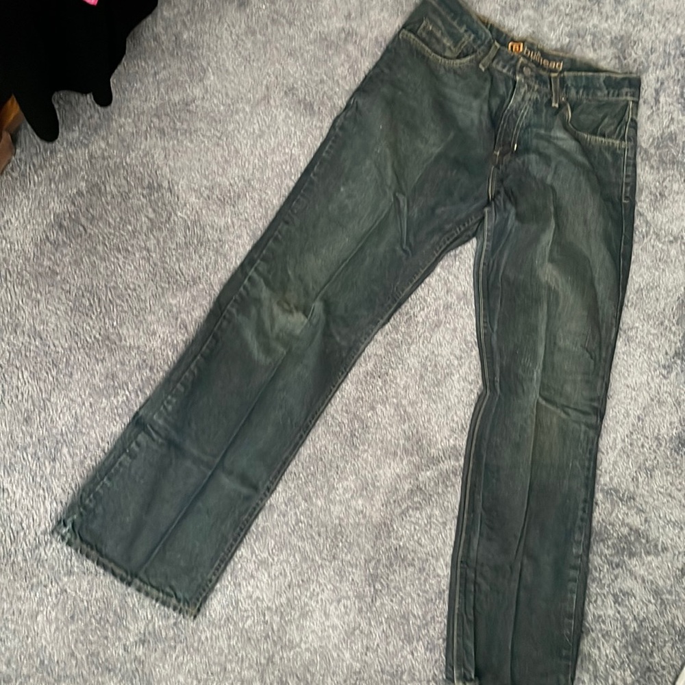 Bullhead men’s jeans size 32 x 30